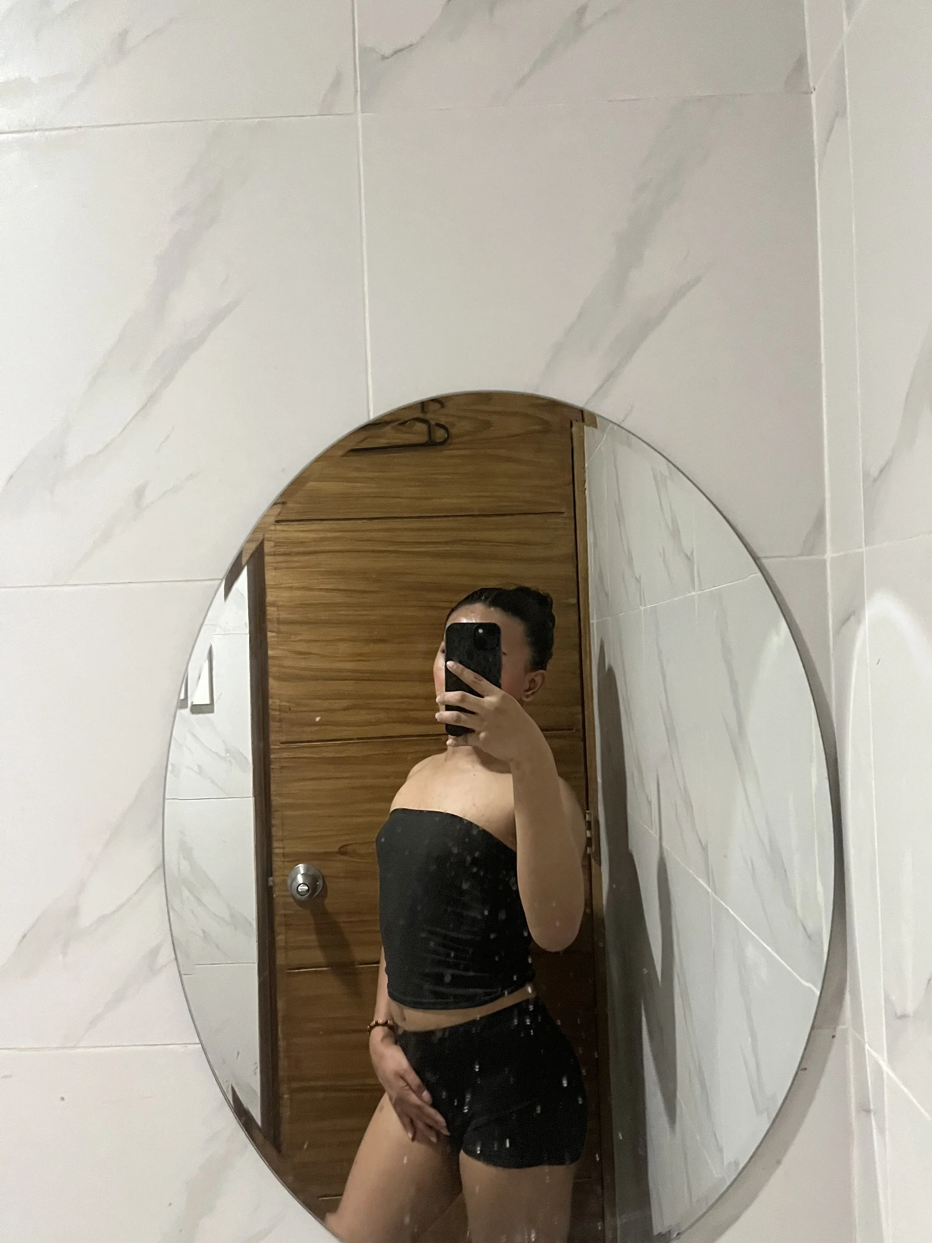 XXX Porn Photo of Nude slutty_aki 3