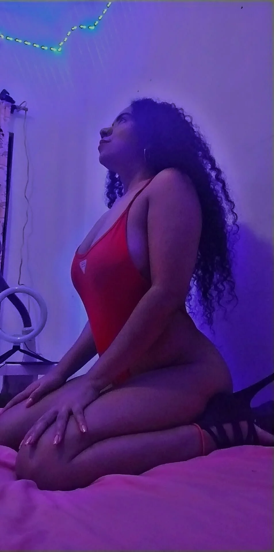 XXX Porn Photo of Nude Kristynsmith 5