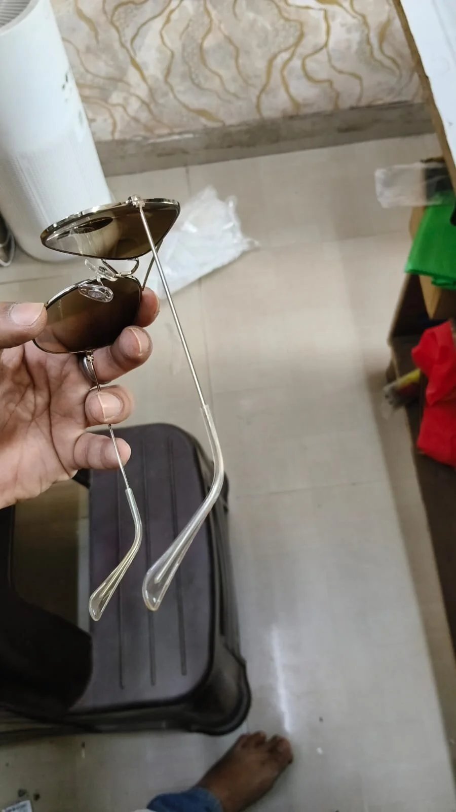 XXX Porn Photo of Nude Yours_Sonu 5