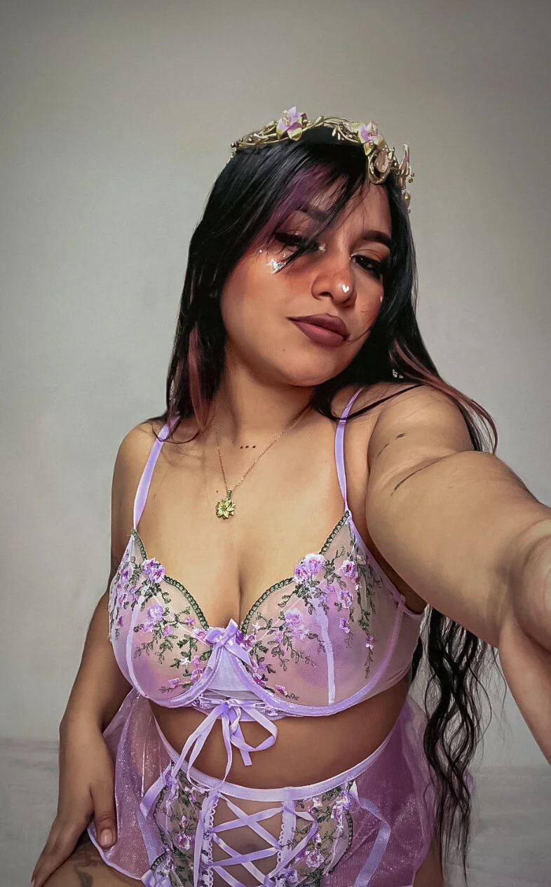 XXX Porn Photo of Nude _Chloe_Smith 3