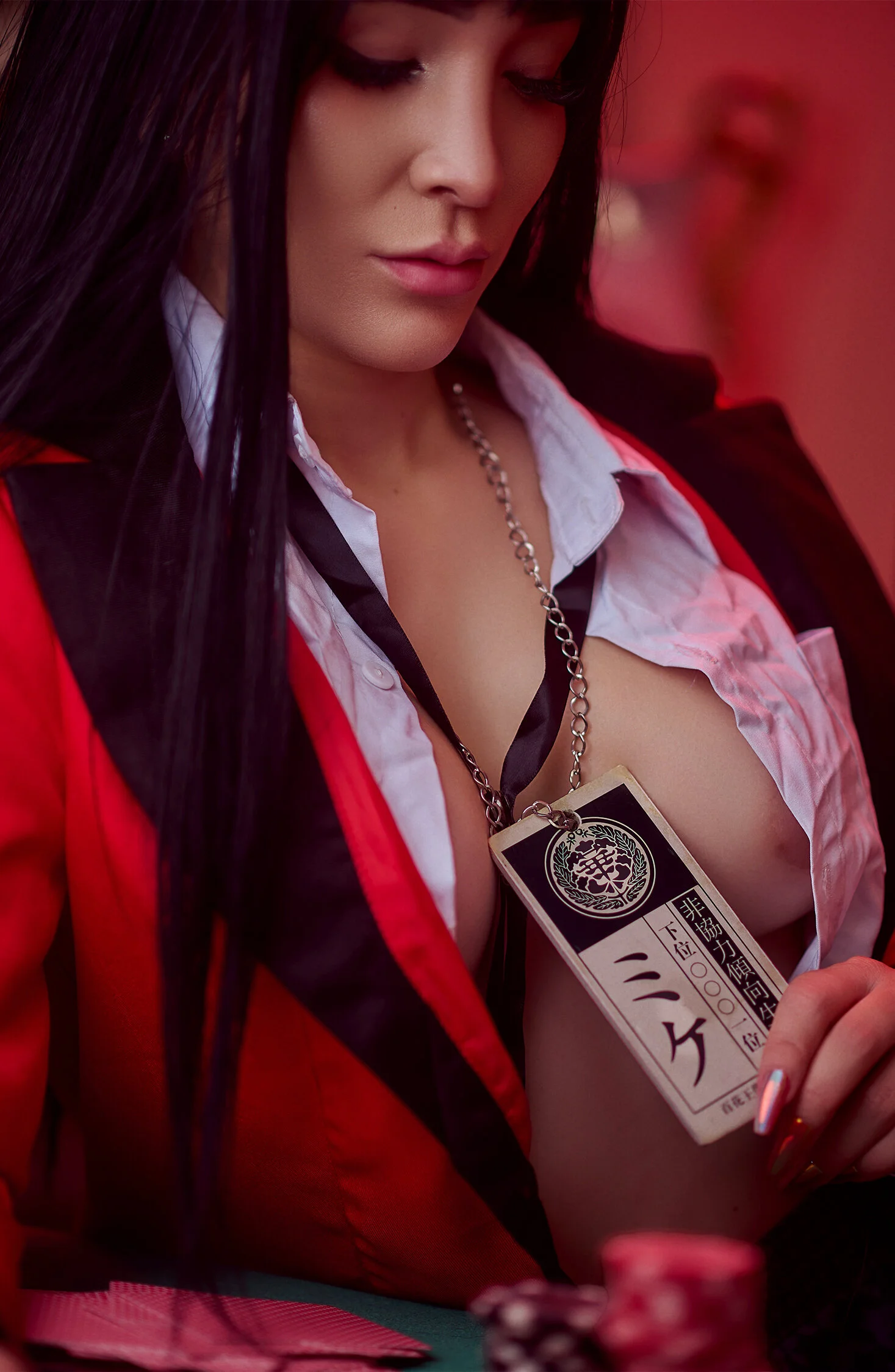 XXX Porn Photo of Nude LilithAsmodeus_ 79
