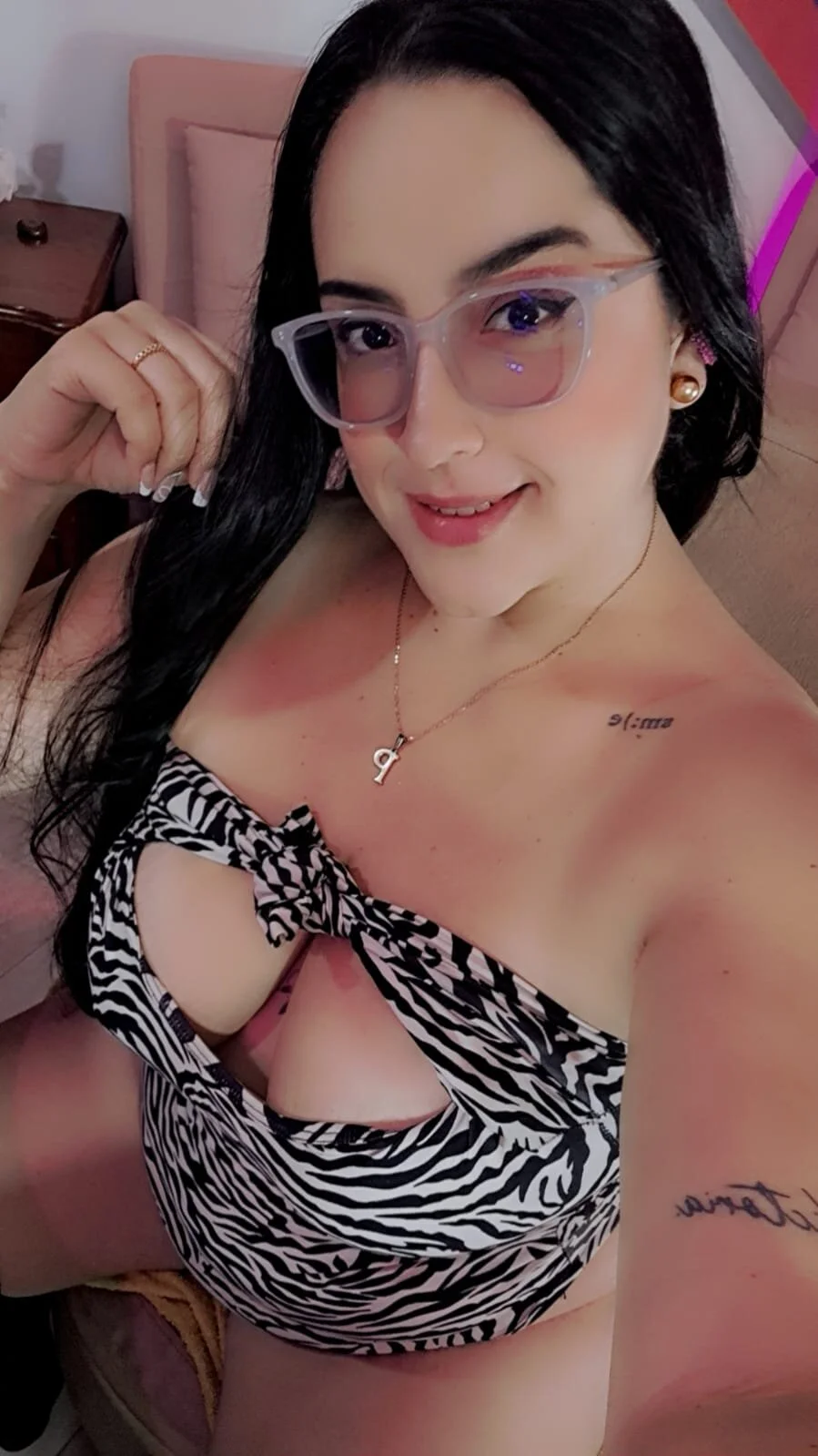 XXX Porn Photo of Nude Sofiia_davis23 15