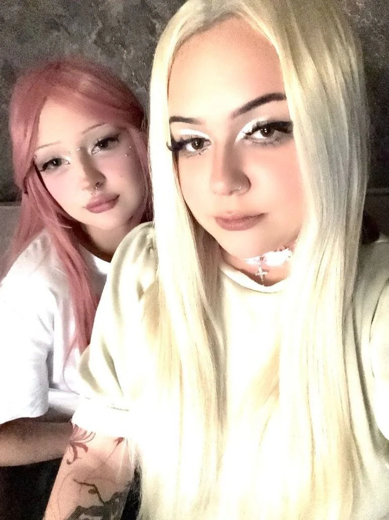 XXX Porn Photo of Nude Mona_Dream 5