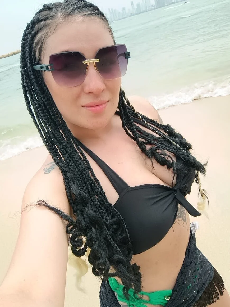 XXX Porn Photo of Nude hannasky_ 71