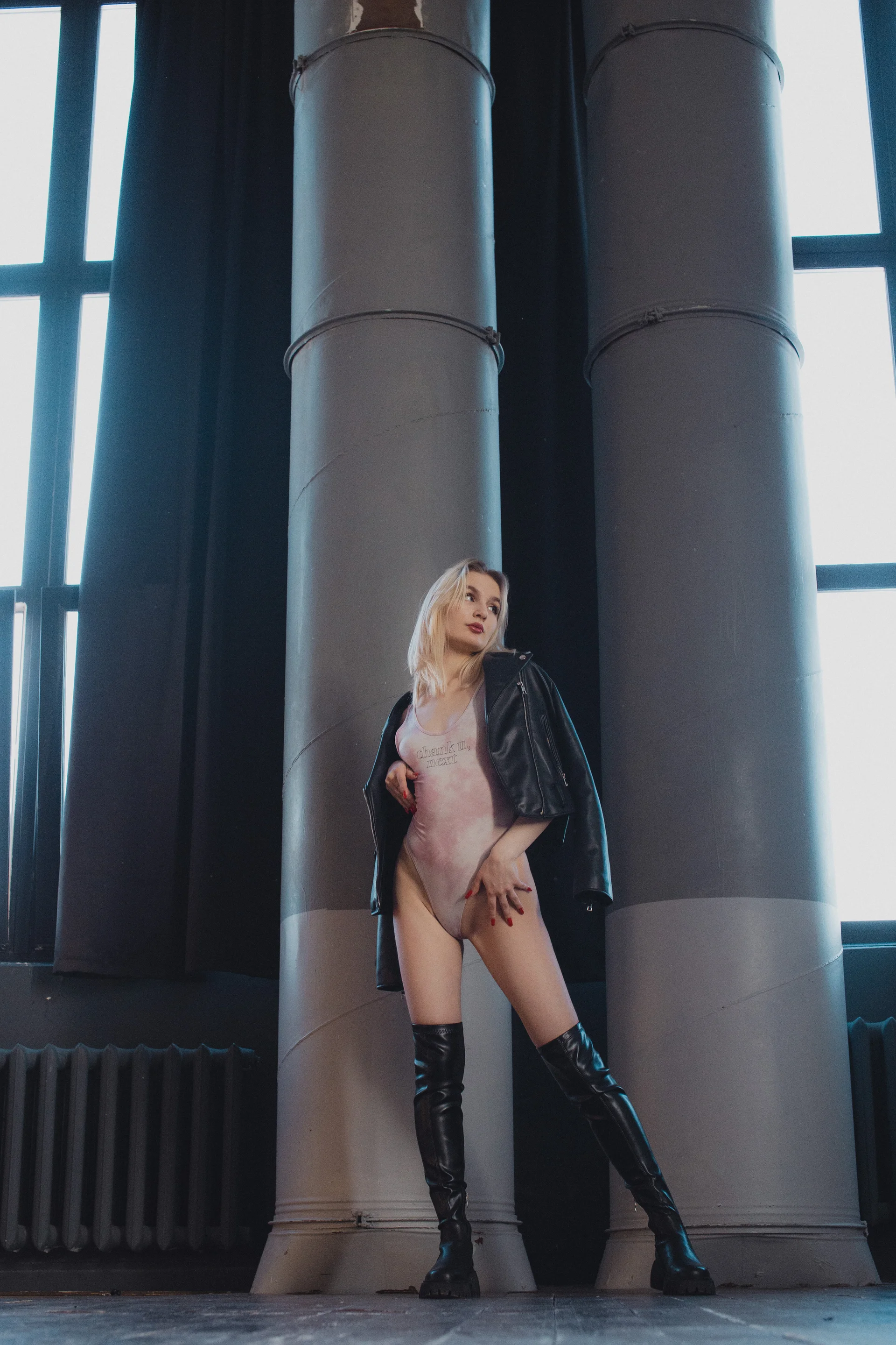 XXX Porn Photo of Nude _Vikky_Moon_ 7
