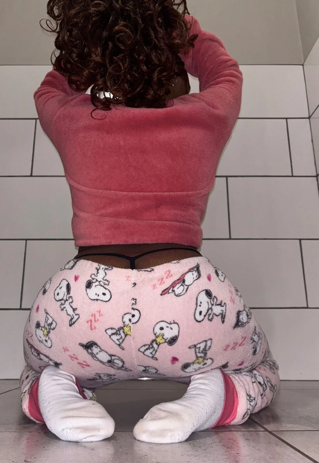 XXX Porn Photo of Nude ivyafterdark9 1