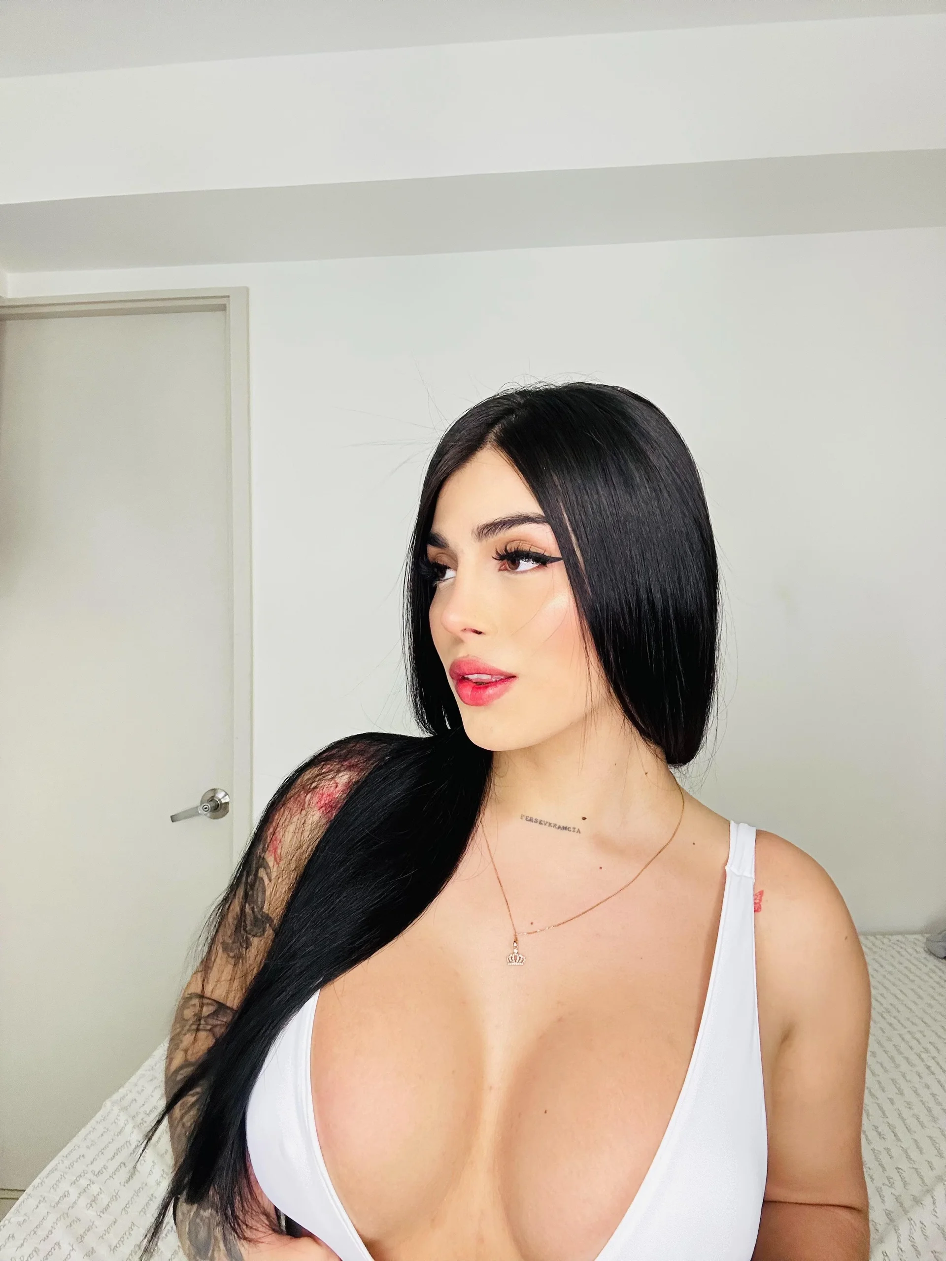 XXX Porn Photo of Nude sofiia_piink 44