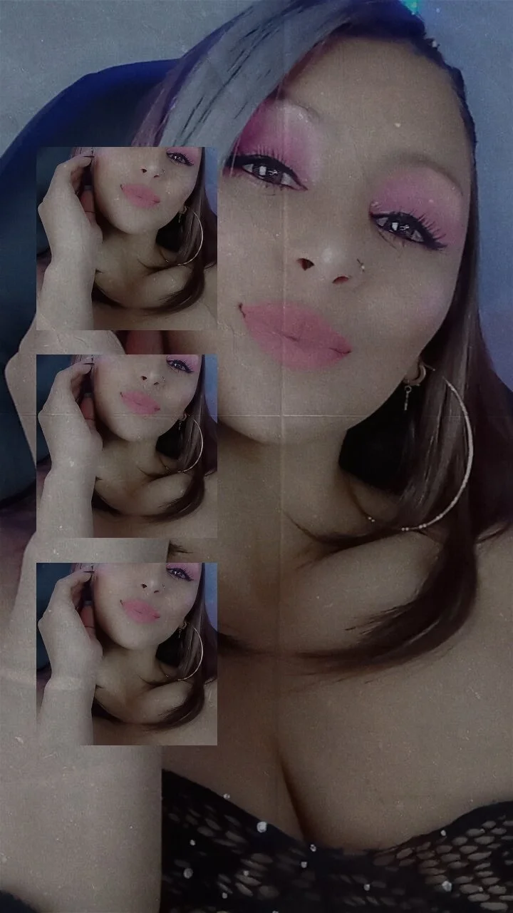 XXX Porn Photo of Nude tiffani__love 34