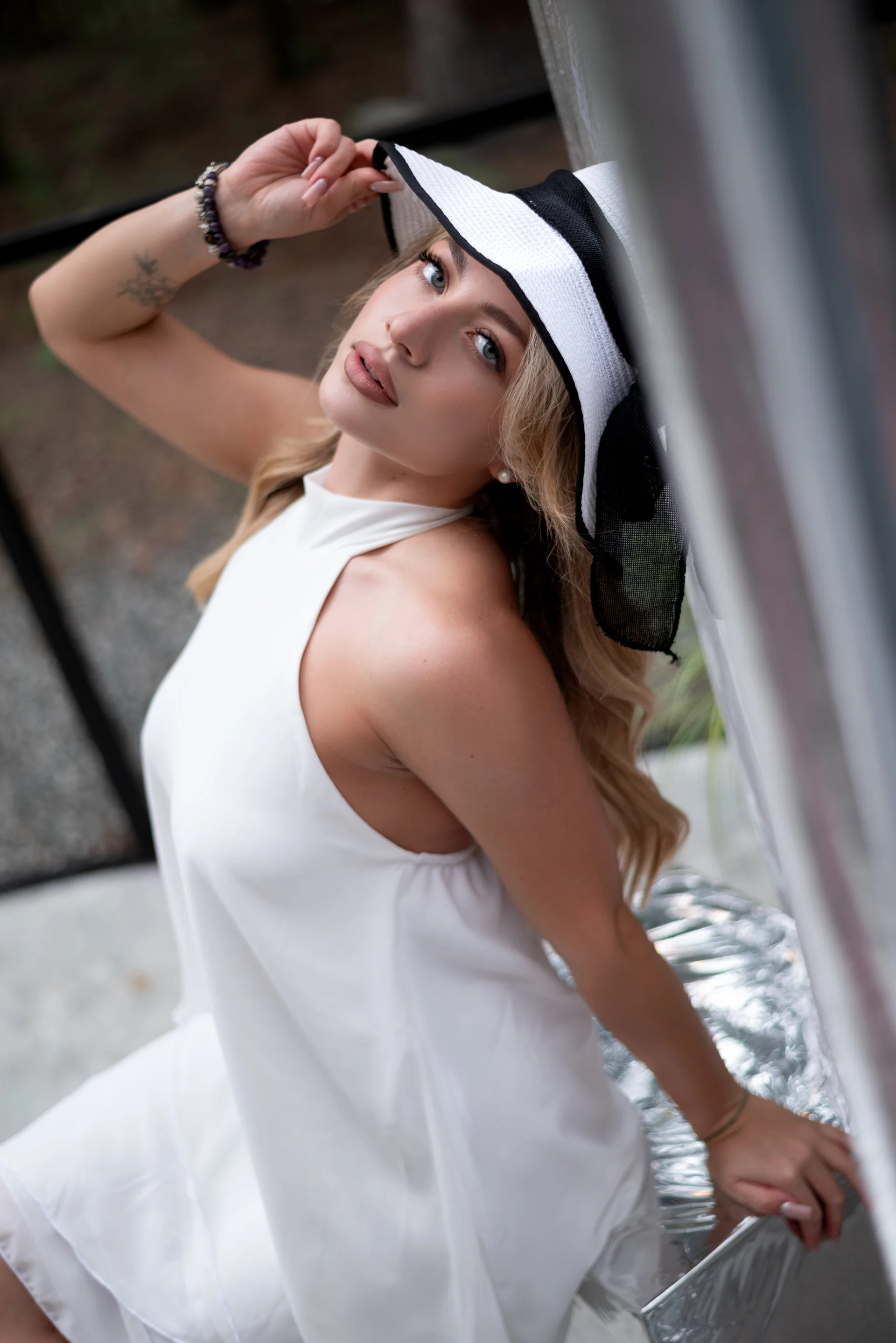 XXX Porn Photo of Nude HelenaMorgan 92