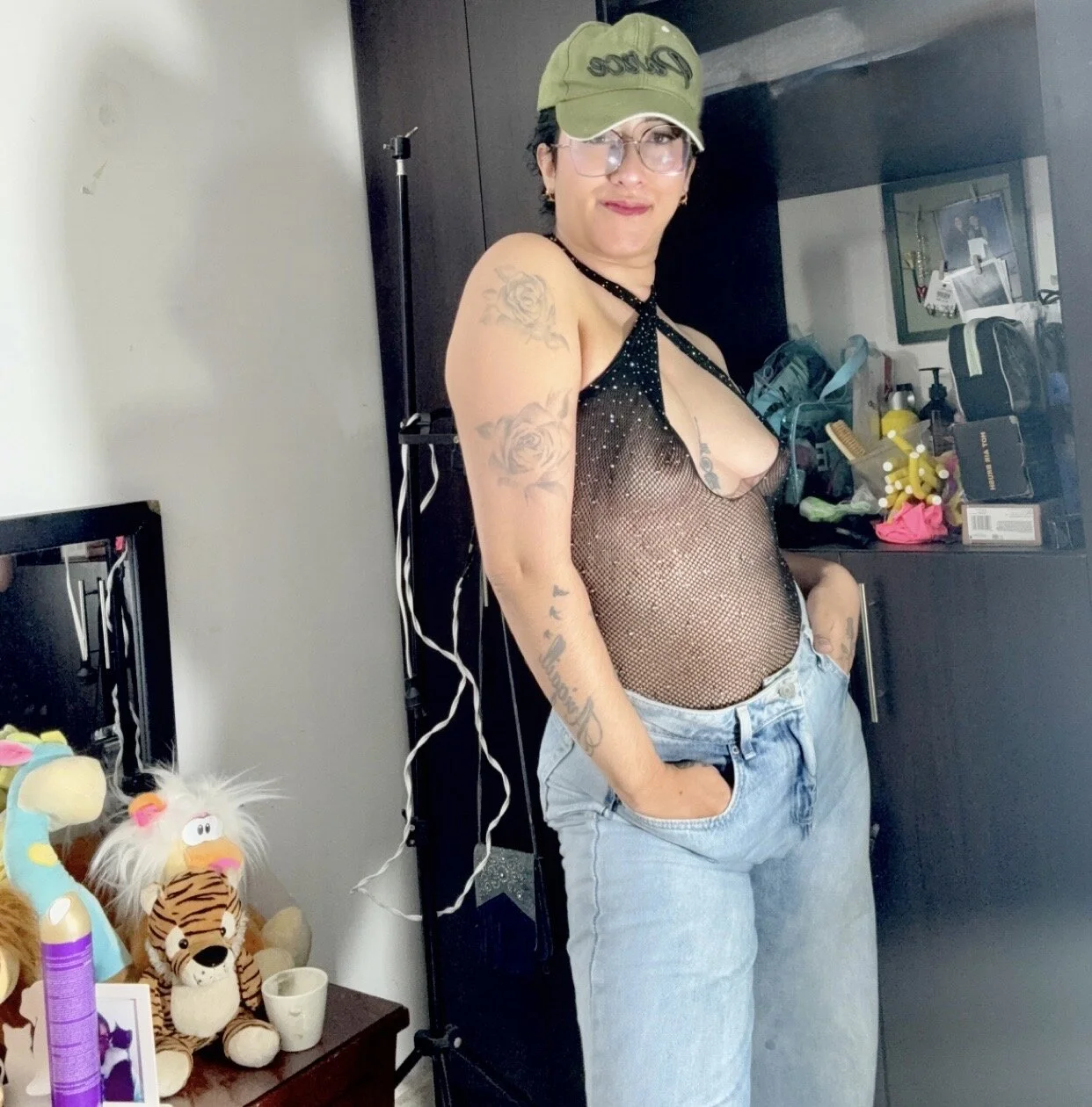 XXX Porn Photo of Nude Sharoncrazy_1 7