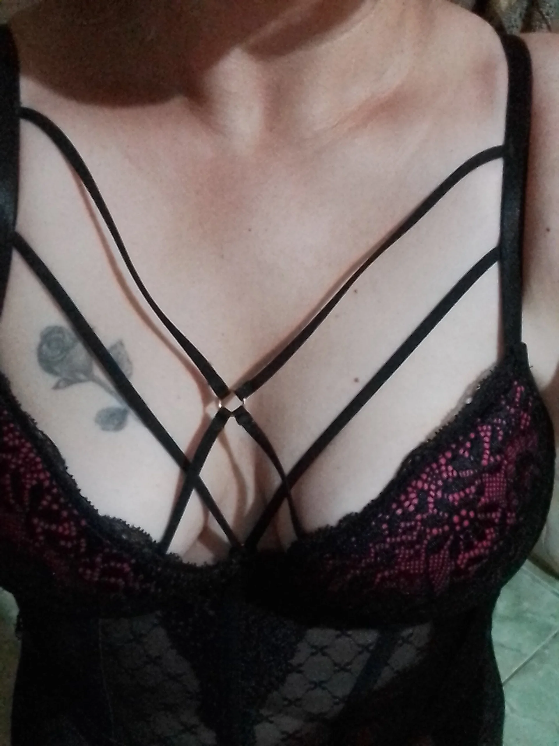 XXX Porn Photo of Nude DarkLilithRose1 1
