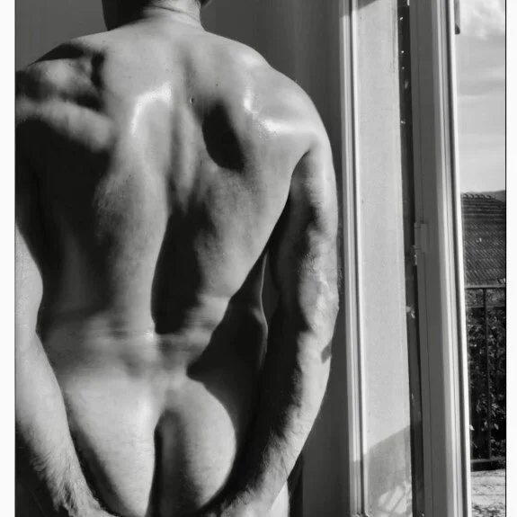 XXX Porn Photo of Nude Mementomori_S 5