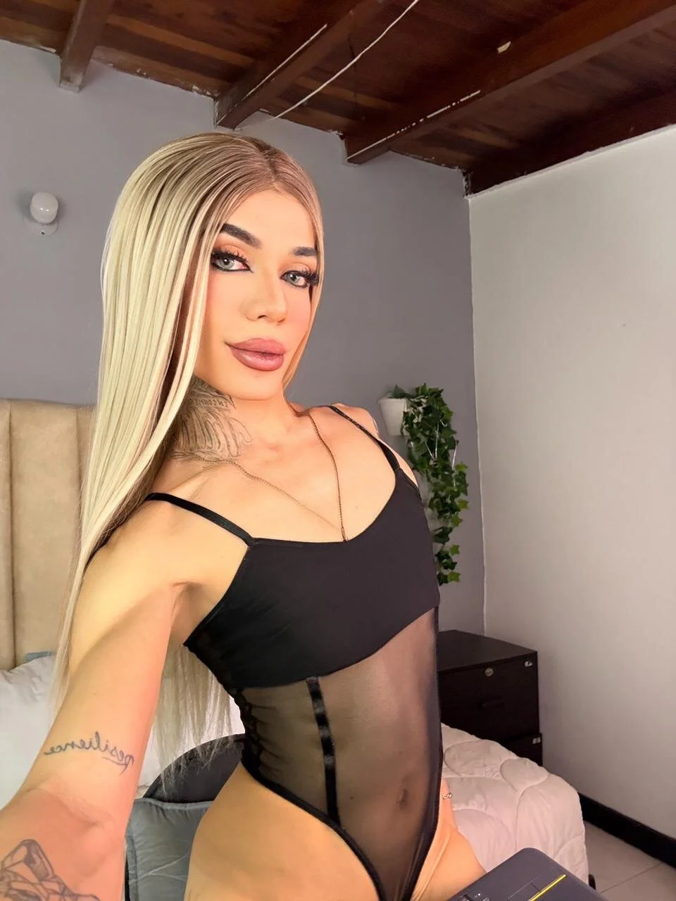 XXX Porn Photo of Nude Camillesanto 70