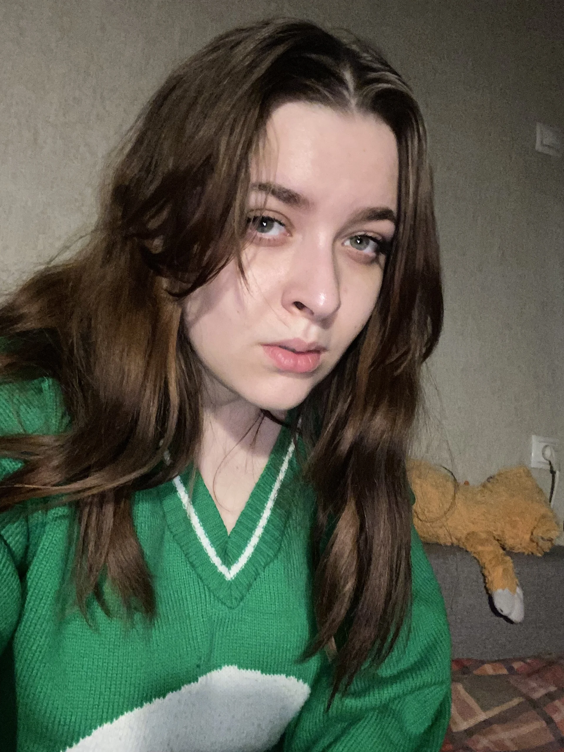 XXX Porn Photo of Nude alicezxc 4