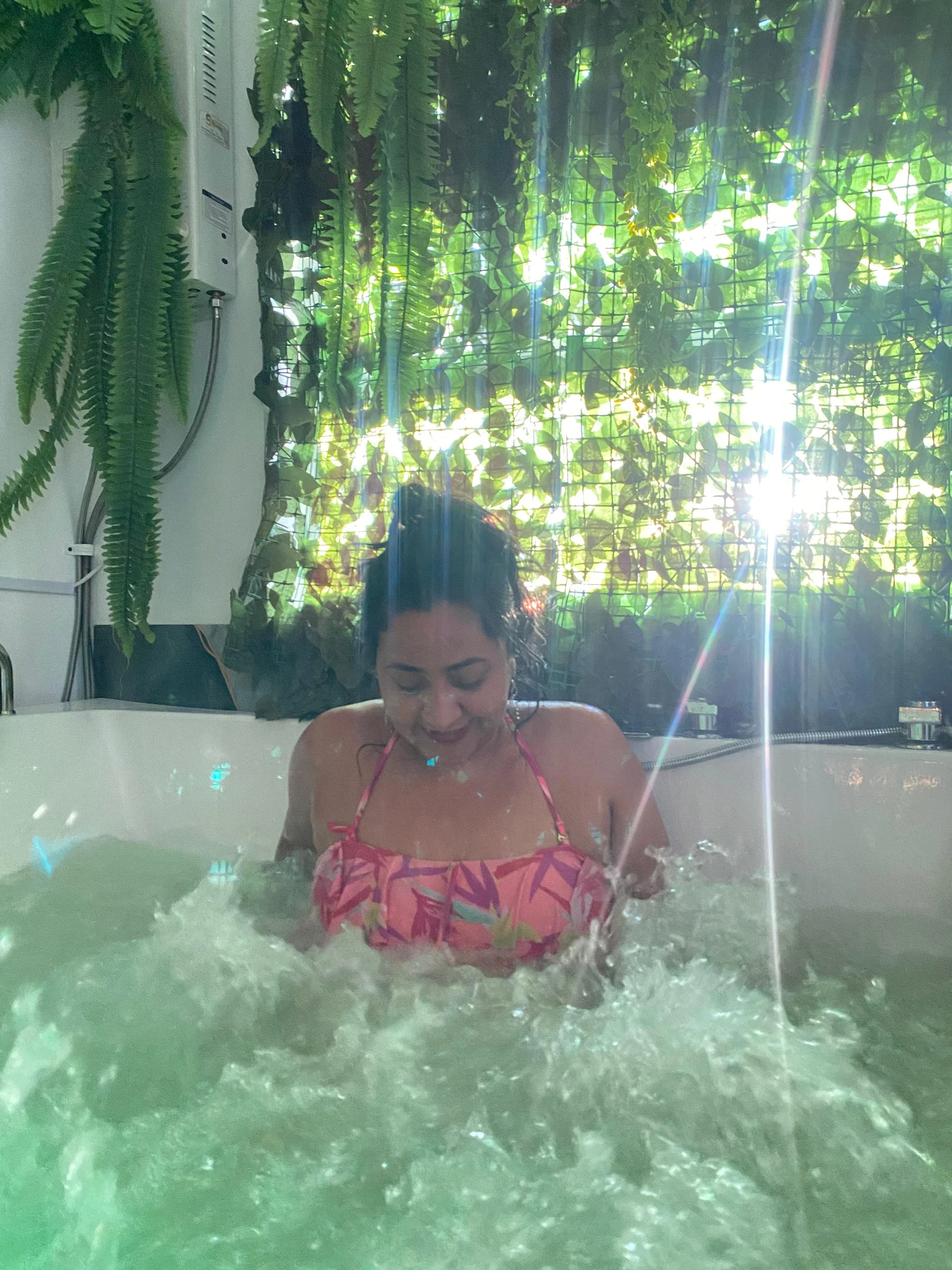 XXX Porn Photo of Nude Adele_Sweett 26