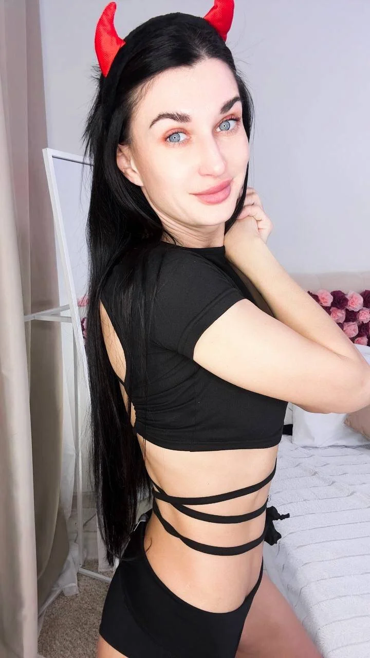 XXX Porn Photo of Nude AriannaCruise 167