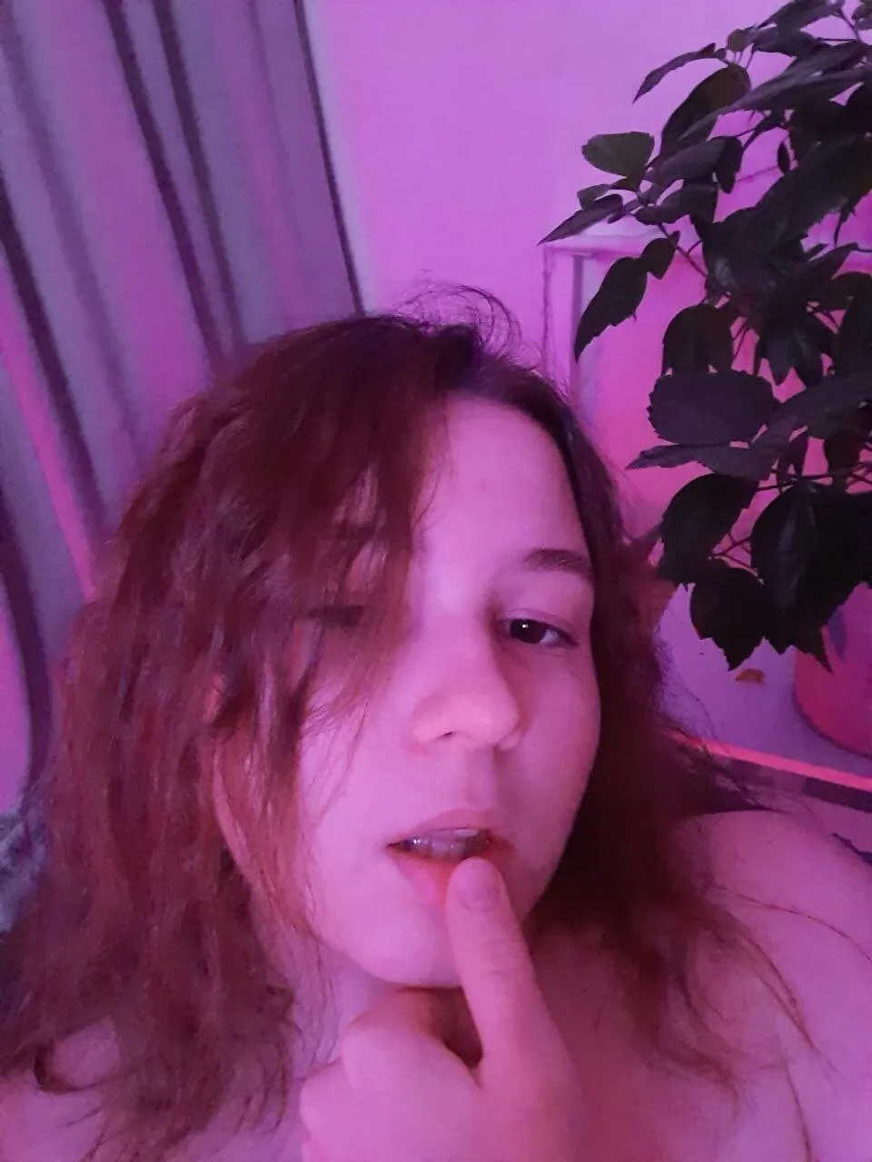 XXX Porn Photo of Nude oni_hibe 2