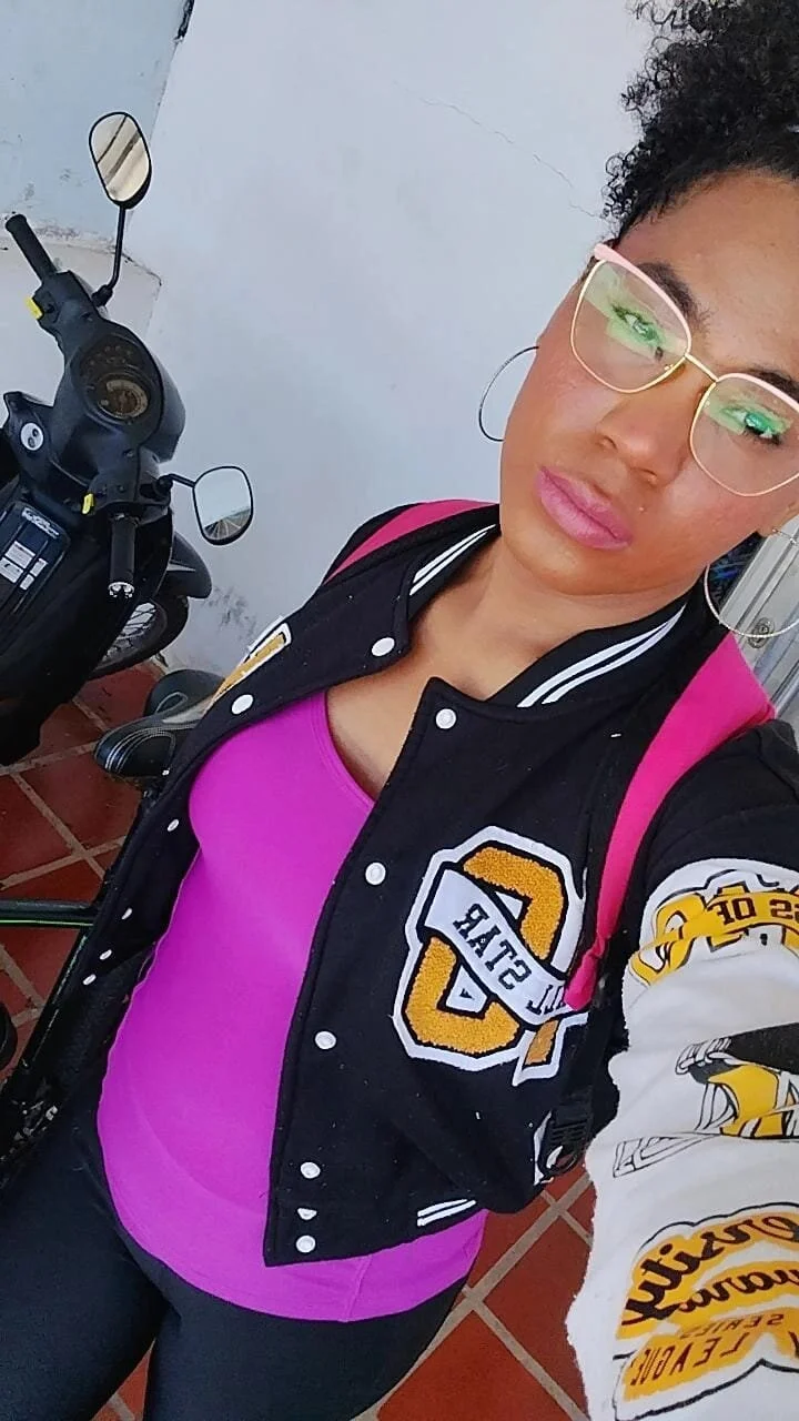 XXX Porn Photo of Nude CataleyaMoon_ 82