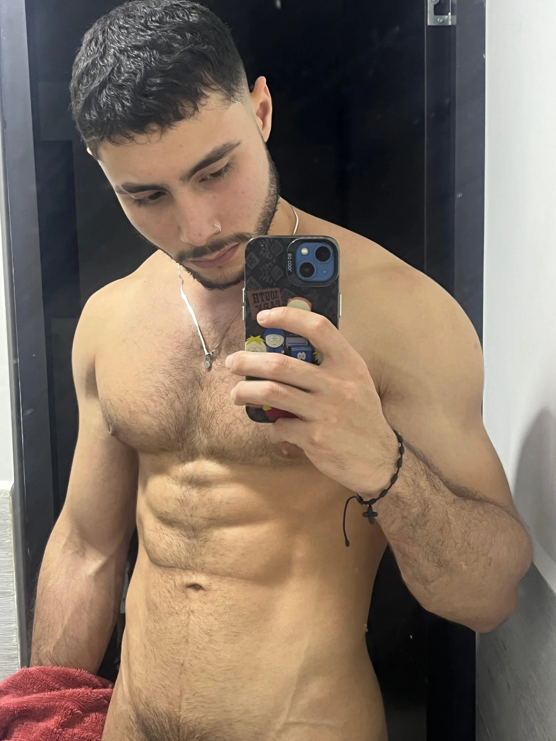 XXX Porn Photo of Nude mark_foster1 1