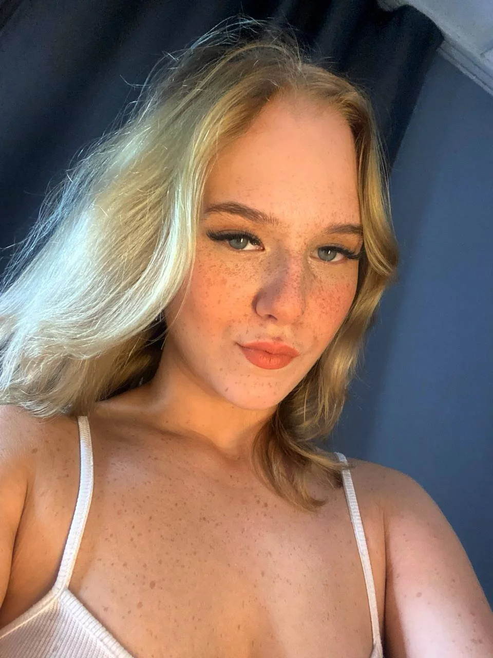XXX Porn Photo of Nude Casey_Sweeet 49