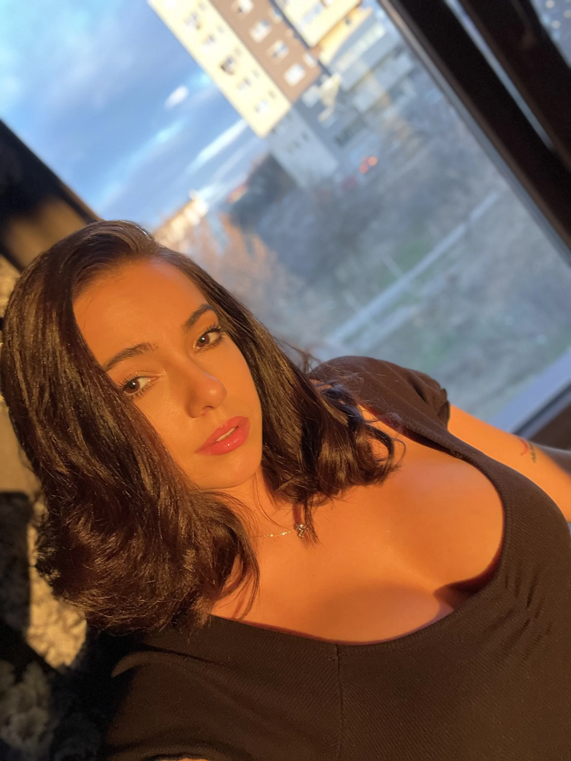XXX Porn Photo of Nude Rileysim88 32