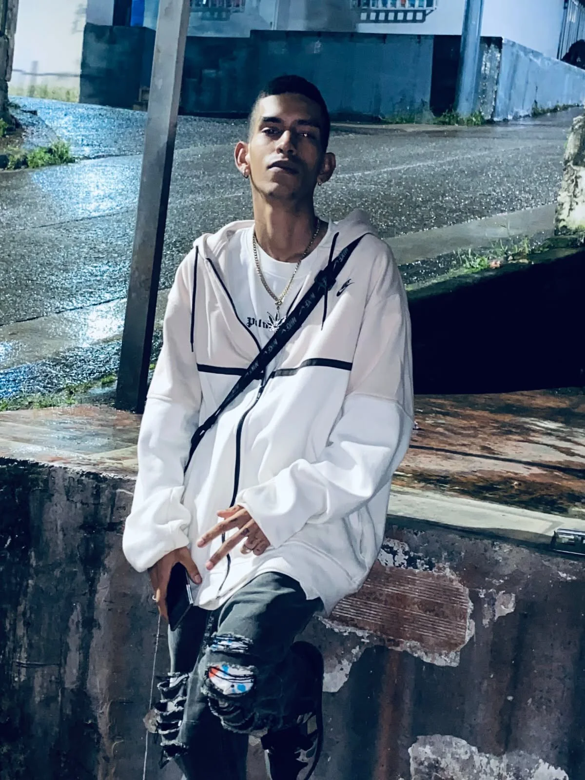 XXX Porn Photo of Nude briamhoconor_xh 1