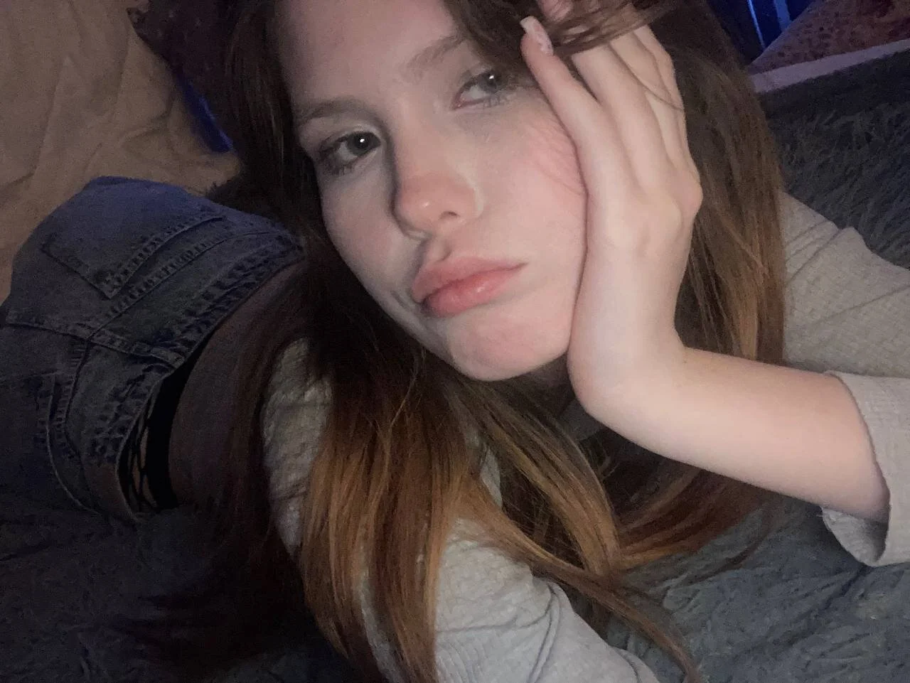 XXX Porn Photo of Nude MarnieWootan 22