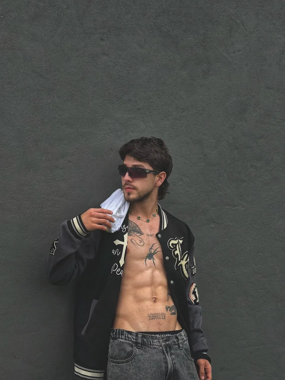 XXX Porn Photo of Nude Valentino_Xander 7
