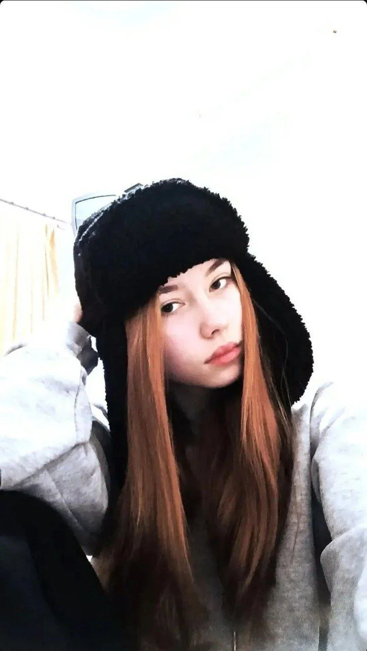 XXX Porn Photo of Nude LindyUnderkoffler 4