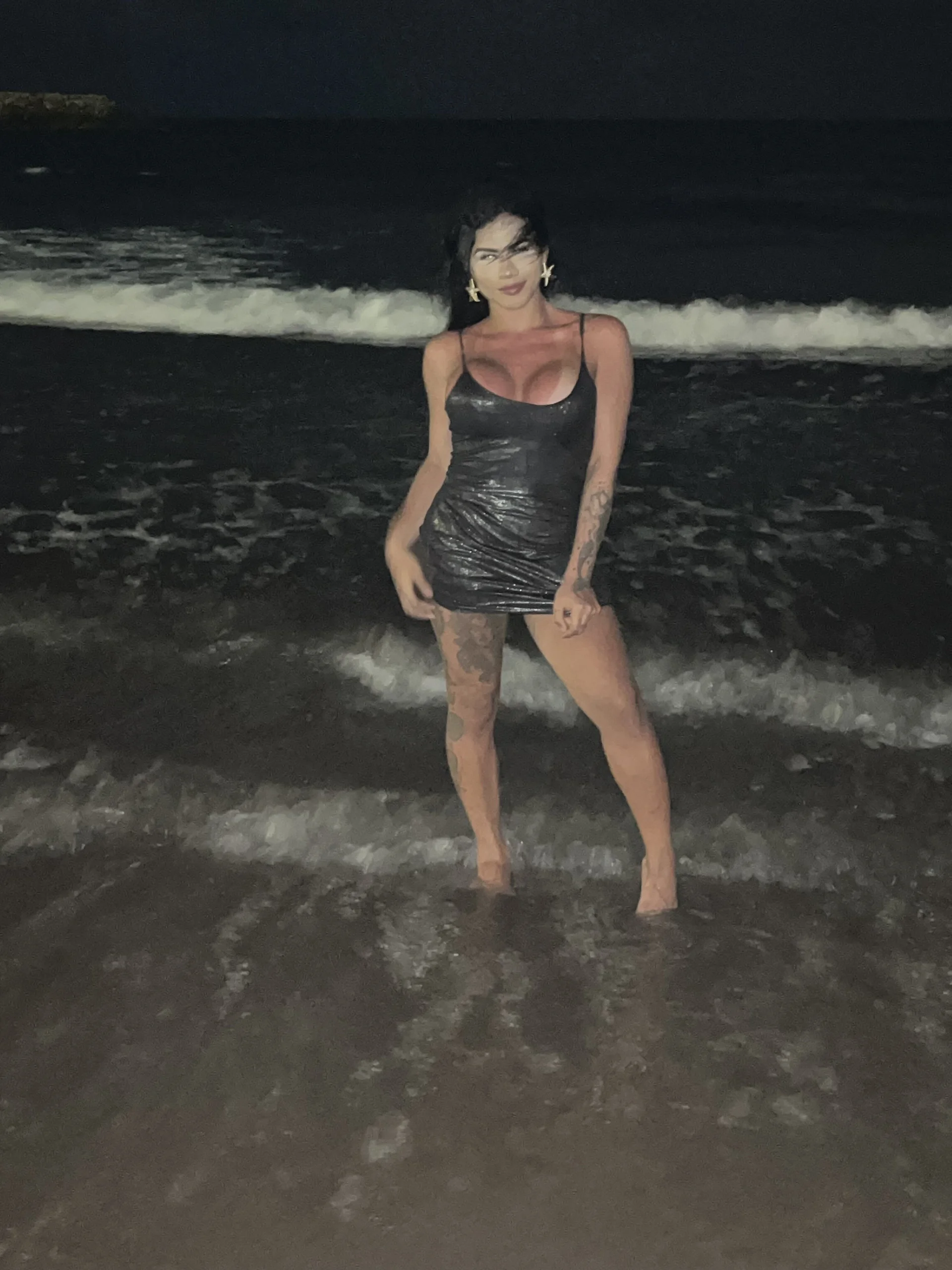 XXX Porn Photo of Nude Iris_Gill 1