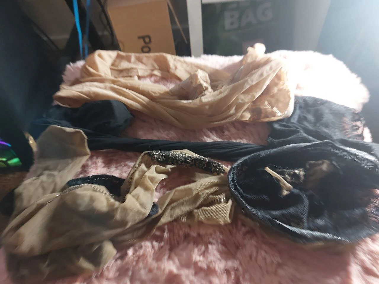 XXX Porn Photo of Nude Goddess_NannaGlossa 1