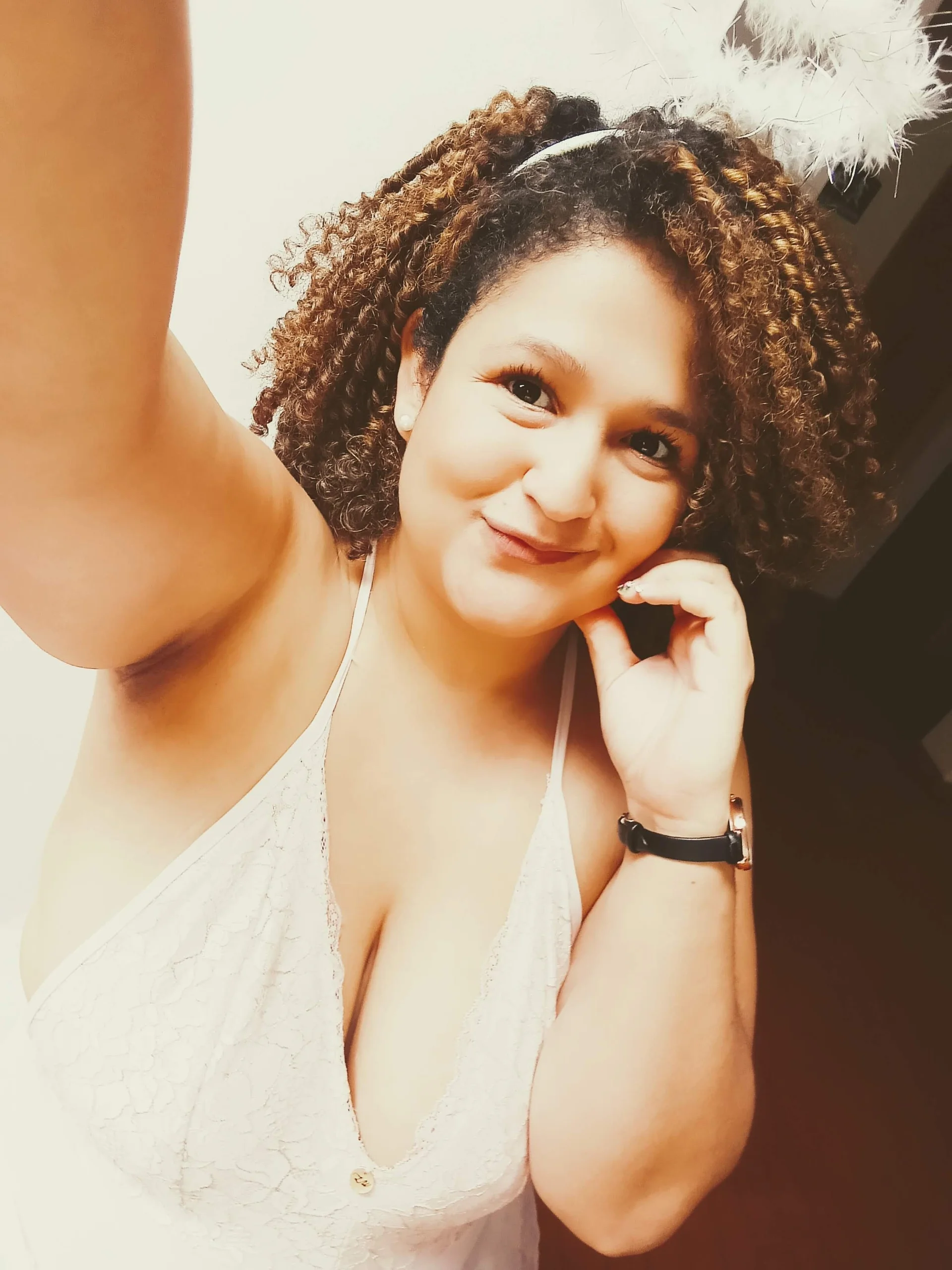 XXX Porn Photo of Nude salometkm 9