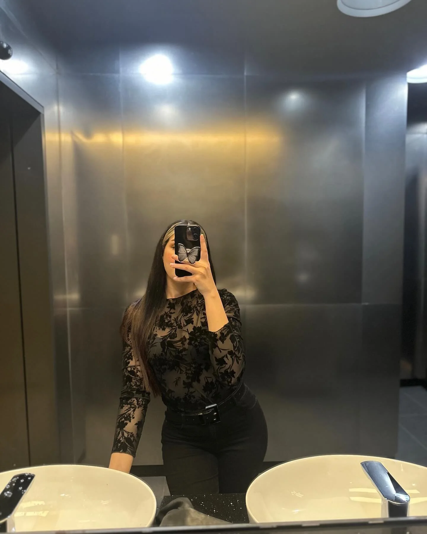 XXX Porn Photo of Nude Rihana_Habibtek 8