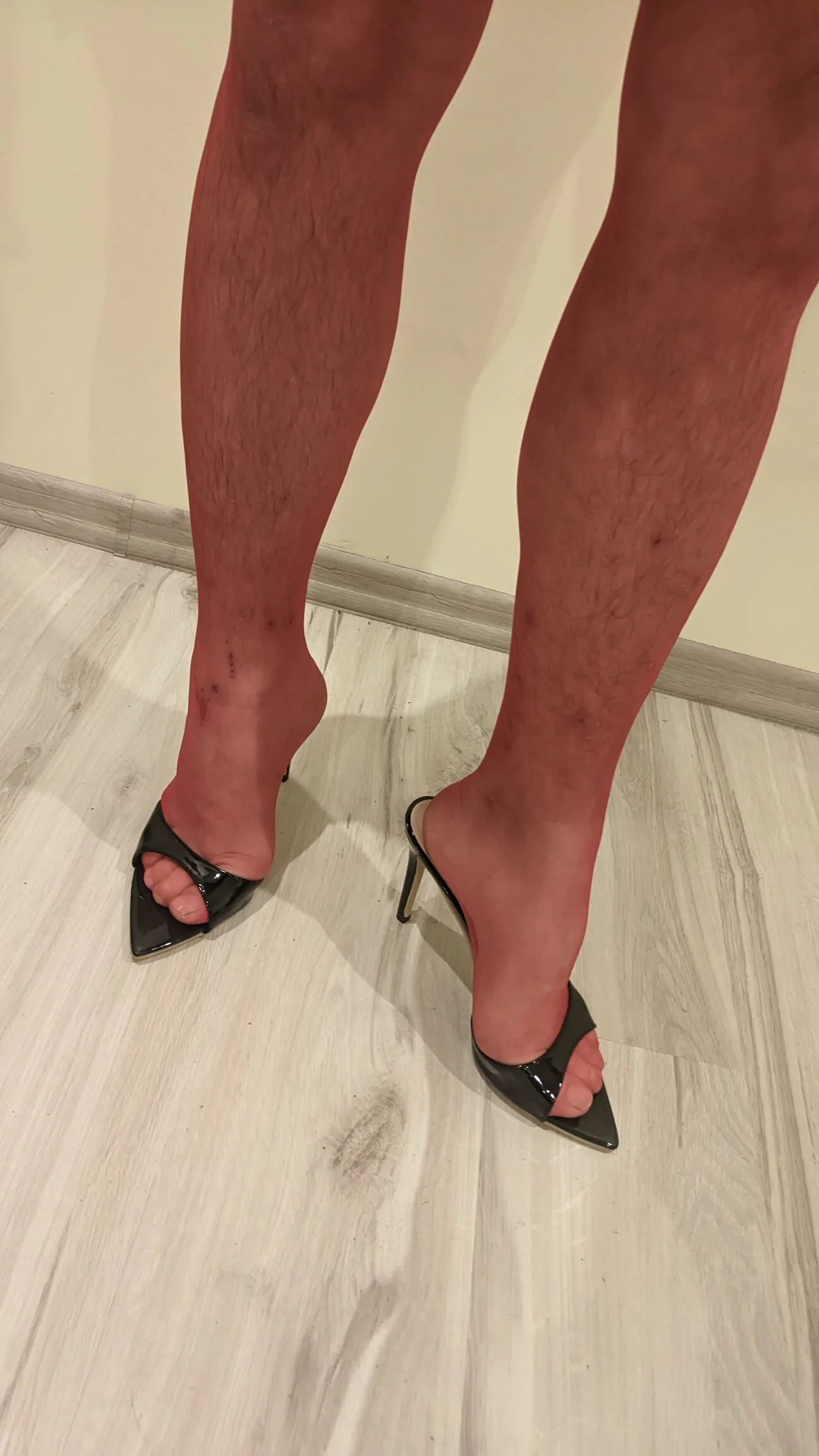 XXX Porn Photo of Nude crossdressopolskie 5