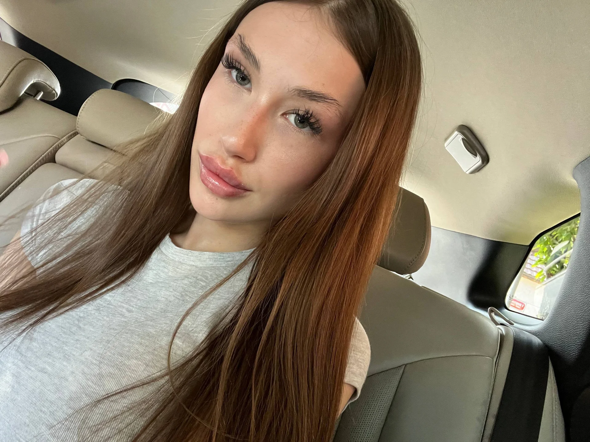 XXX Porn Photo of Nude NovaBlissss 11
