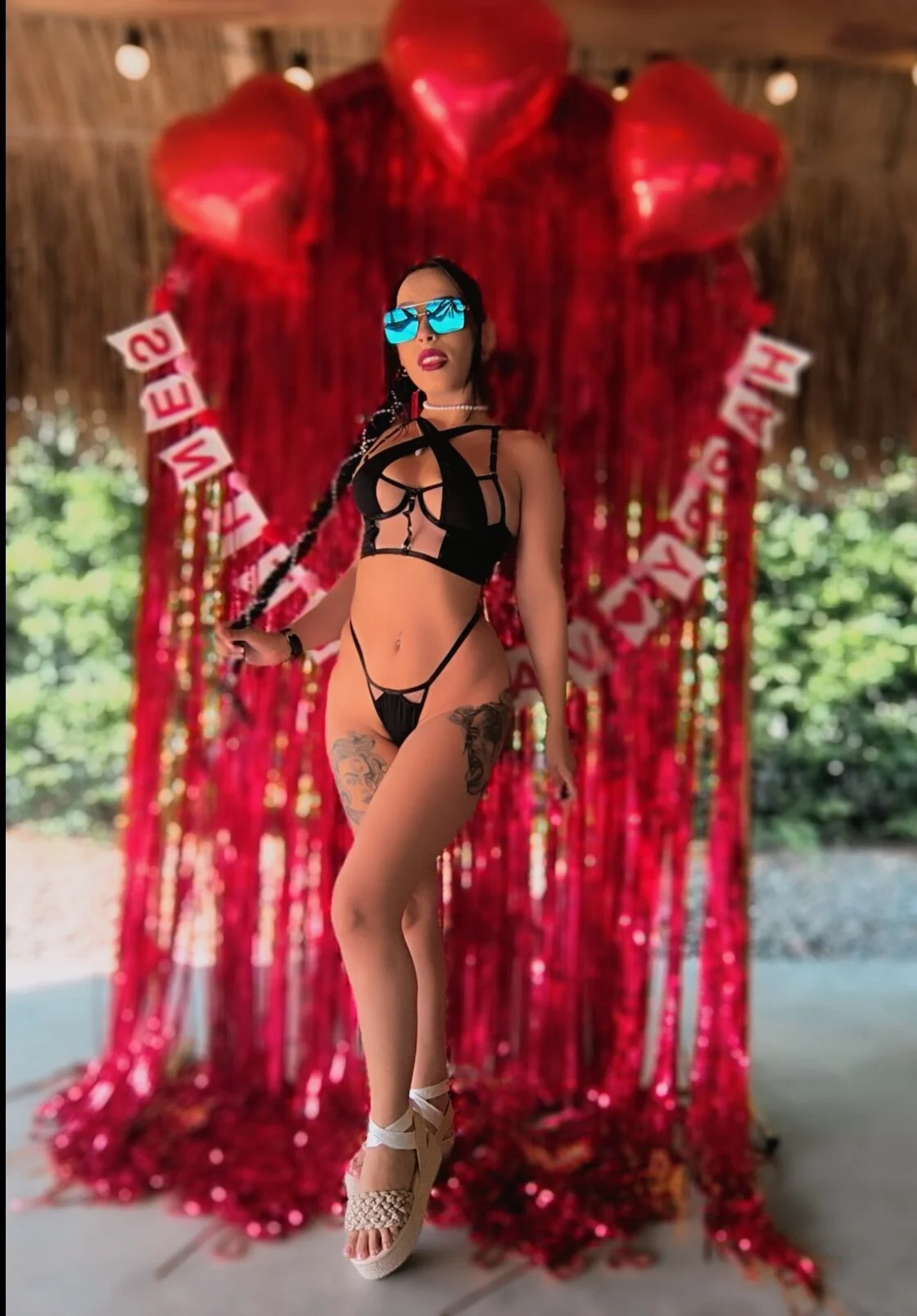 XXX Porn Photo of Nude MiiaaMoonroee 34