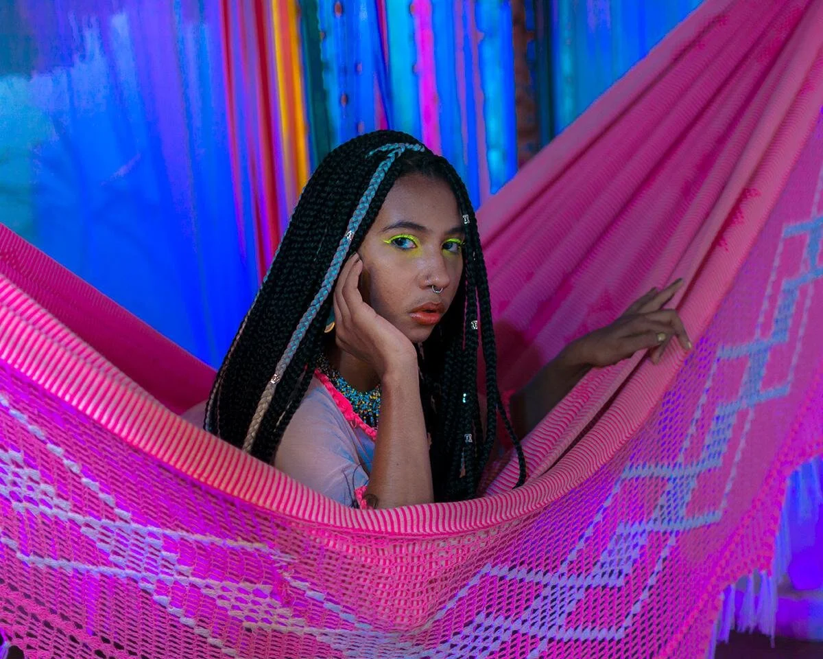 XXX Porn Photo of Nude wayuu-goddess 15