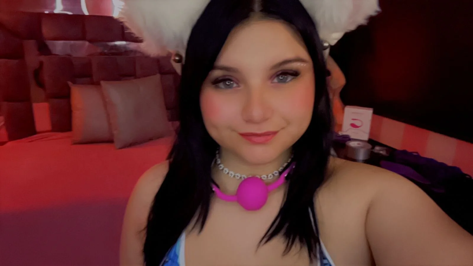XXX Porn Photo of Nude catha_cat 22