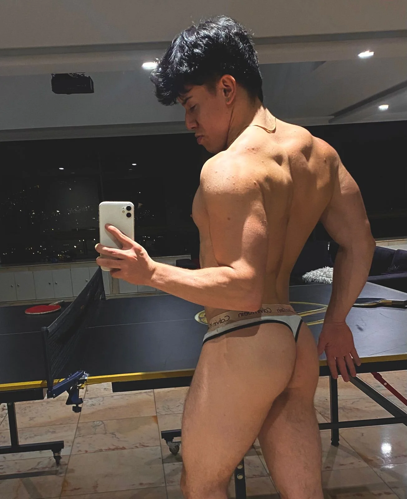 XXX Porn Photo of Nude maxxcooper1 18