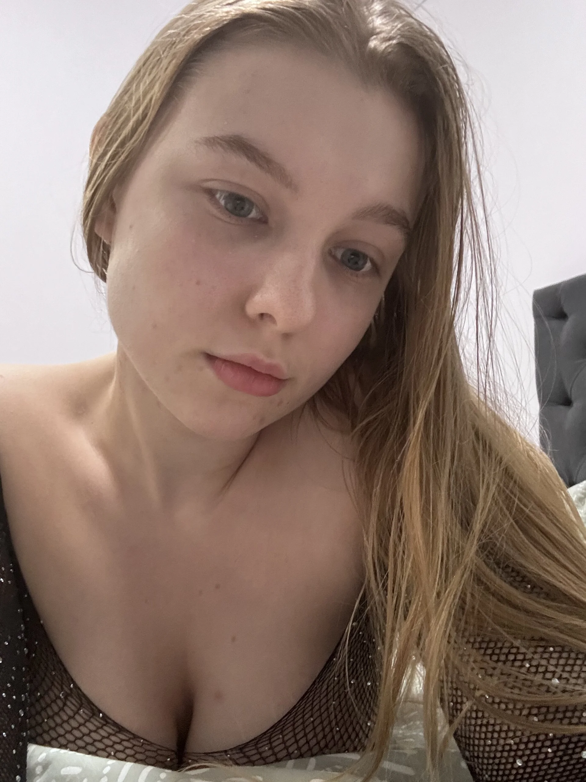 XXX Porn Photo of Nude FreiaFlower 271