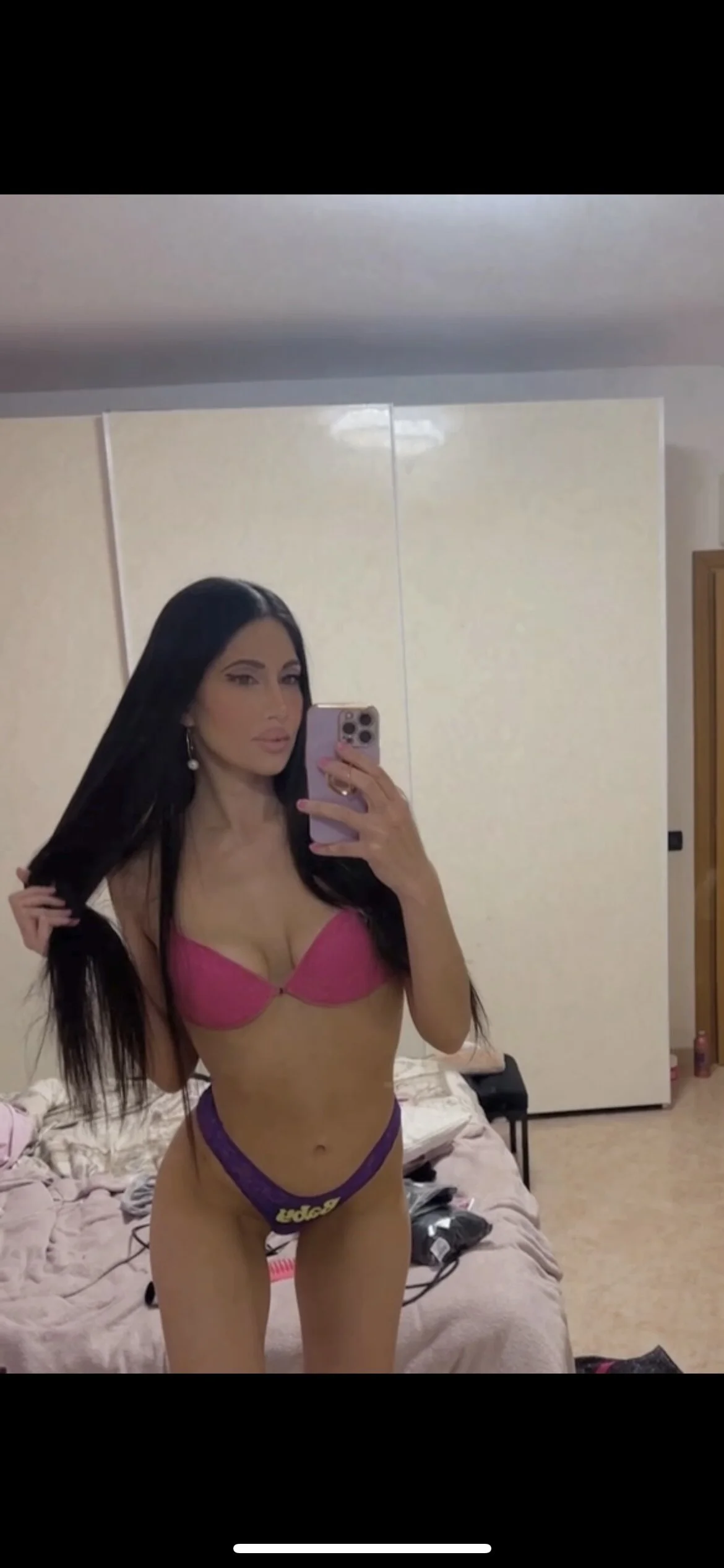 XXX Porn Photo of Nude SexxxyBarbie 8