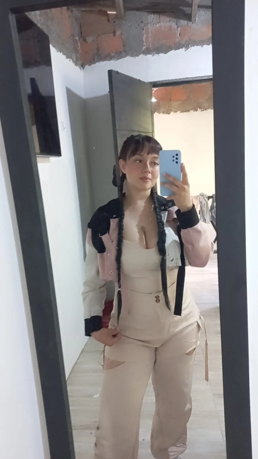 XXX Porn Photo of Nude SamantaG 38