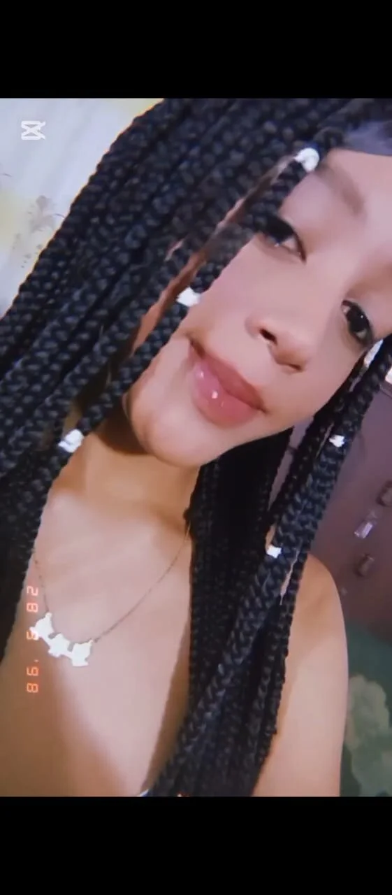XXX Porn Photo of Nude ChocoBunny1 2