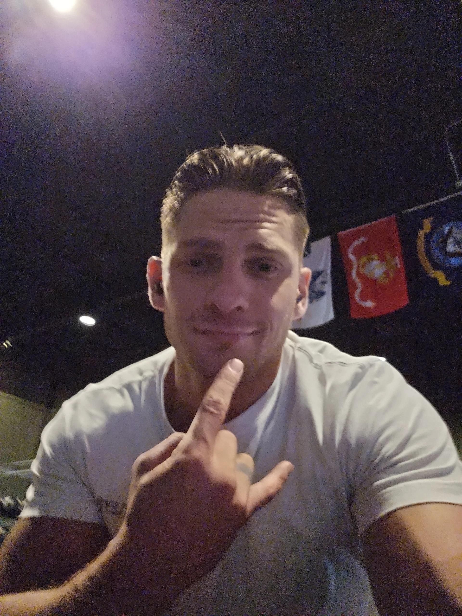 XXX Porn Photo of Nude bigdjake1993 4
