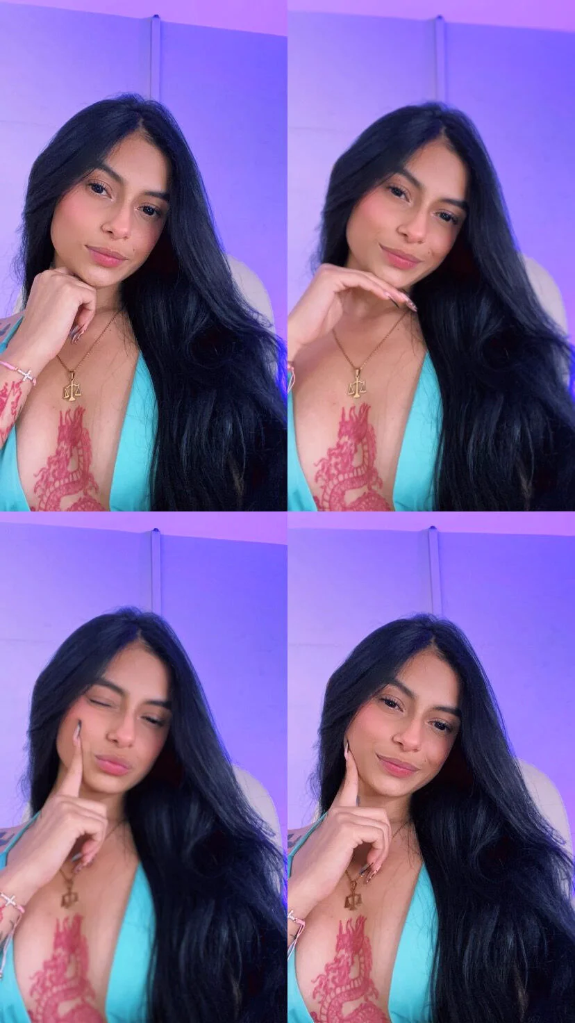 XXX Porn Photo of Nude lilith_petit_ 10