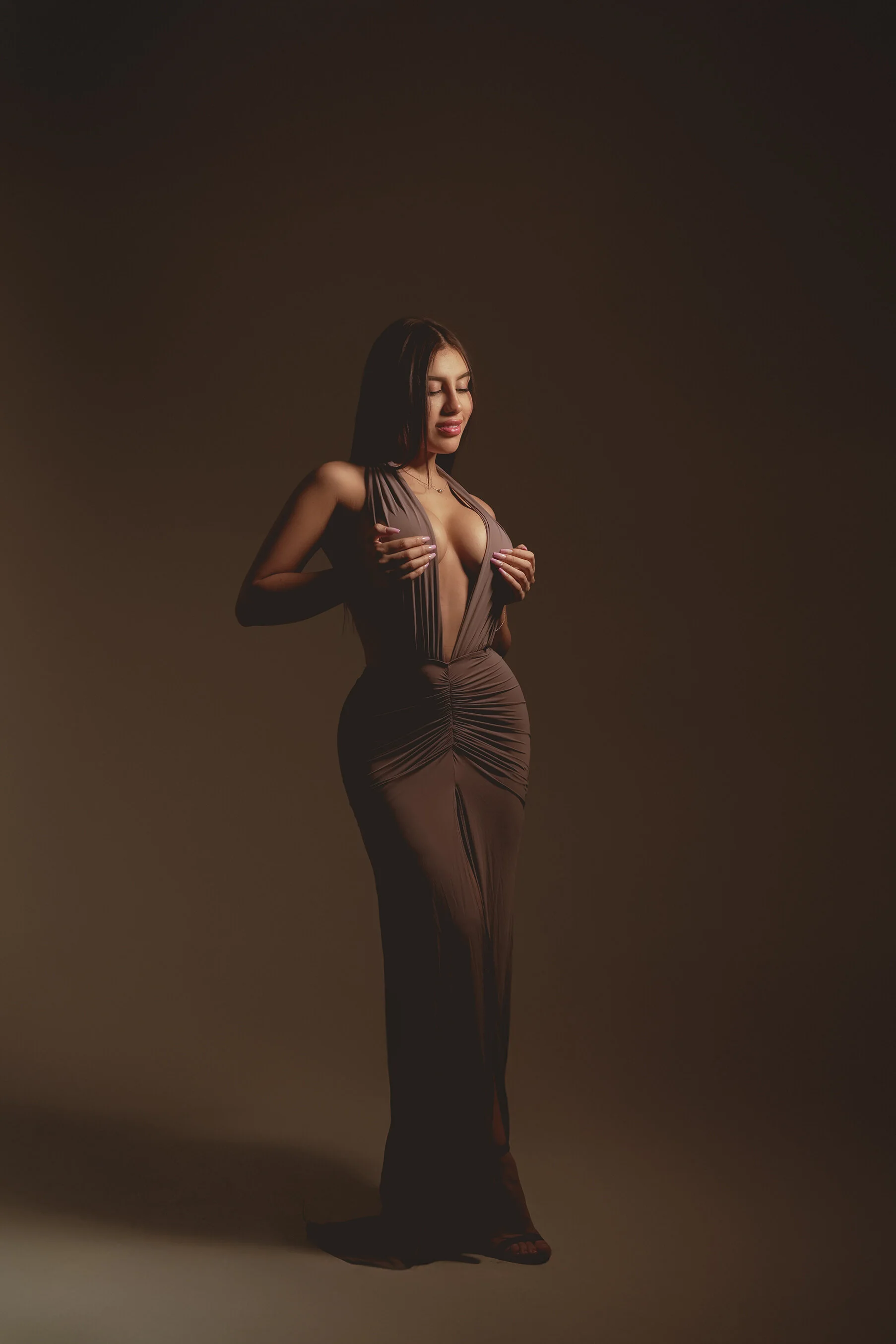 XXX Porn Photo of Nude Barbiieee 51