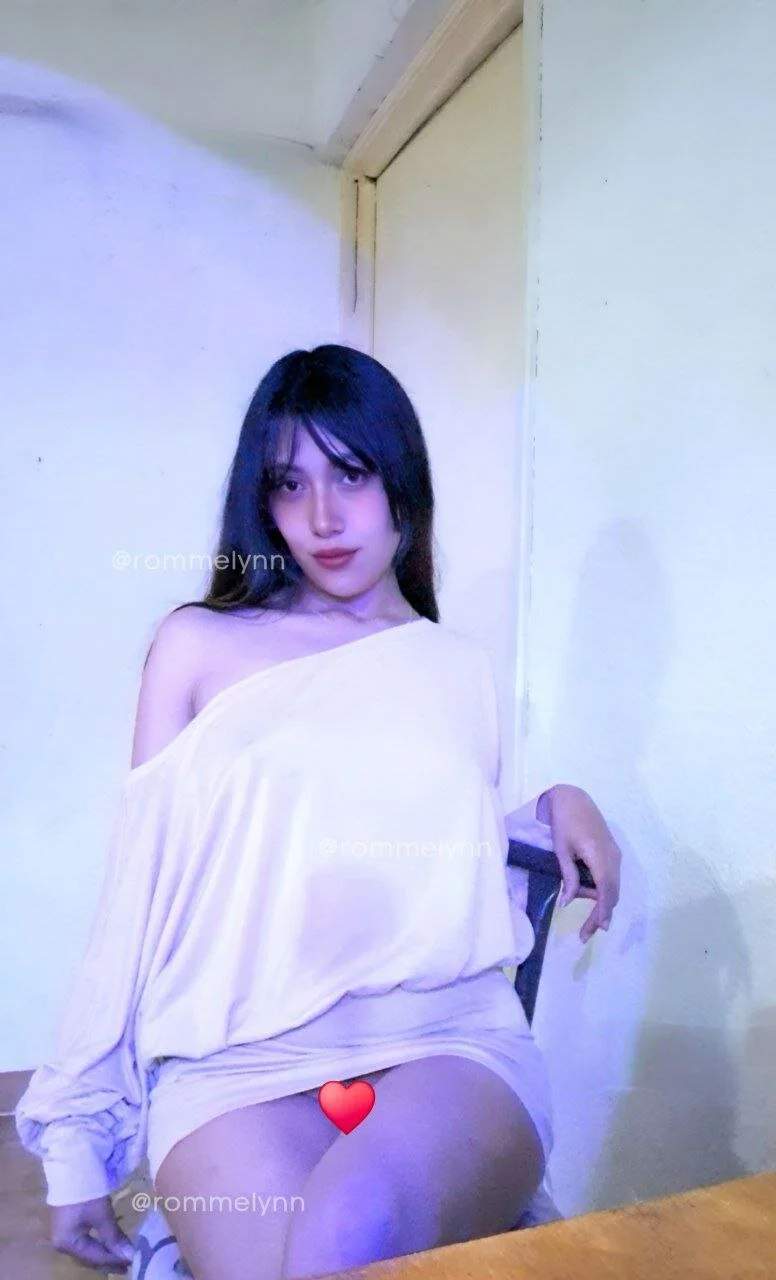 XXX Porn Photo of Nude LYNNRmo 7