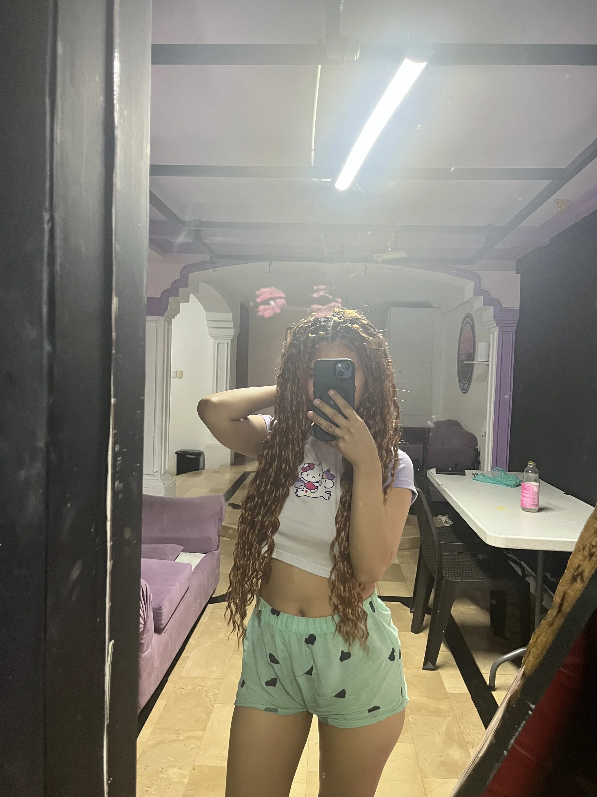 XXX Porn Photo of Nude Eva_Feller69 3