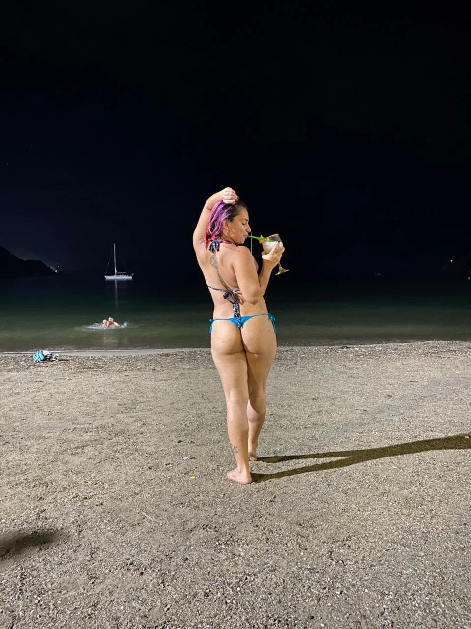 XXX Porn Photo of Nude Amarantha_666 9