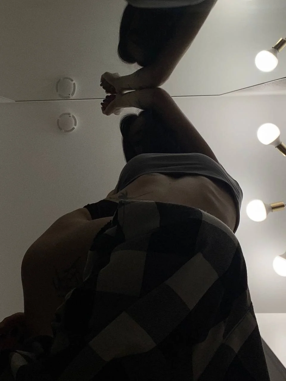 XXX Porn Photo of Nude awwwkira 2